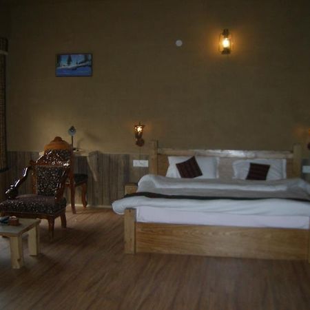 Heritage Holiday Cottage Manāli Екстериор снимка