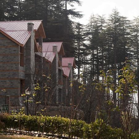 Heritage Holiday Cottage Manāli Екстериор снимка
