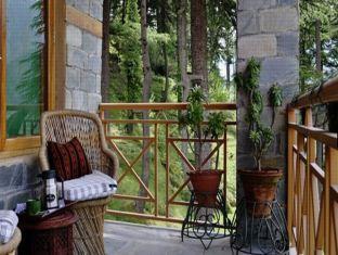 Heritage Holiday Cottage Manāli Екстериор снимка